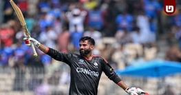 ৬৫ বলে ১১০, রেকর্ড বই ওলট-পালট করে দেওয়া কে এই কানাডার যুবরাজ সিং